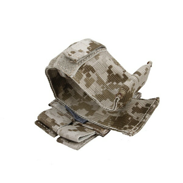 TMC ライフルキャッチ MOLLE オープン AOR1