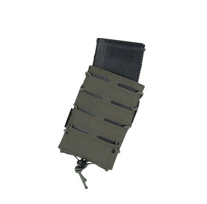 TMC Speed Reload Pouch 556 Mag マガジンポーチ レンジャーグリーン サバゲー,サバイバルゲーム,ミリタリー