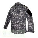【メーカー協賛セール】TRU-SPEC TACTICAL RESPONSE UNIFORM SHIRT シャツ Urban Digital(アーバンデジタル)迷彩