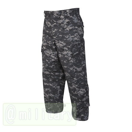 【メーカー協賛セール】TRU-SPEC TACTICAL RESPONSE UNIFORM PANTS パンツ Urban Digital（アーバンデジタル）迷彩 Bタイプ　サバゲー,サバイバルゲーム,ミリタリー