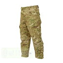 y[J[^Z[zTRU-SPEC TACTICAL RESPONSE UNIFORM PANTS pc Multicami}`Jjʁ@ToQ[,ToCoQ[,~^[