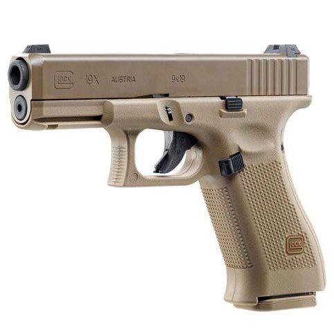 UMAREX(VFC)GLOCK19X֥Хåǥȥ顼