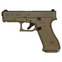 UMAREX (VFC) GLOCK19X ガスブローバック Cerakote デザートカラー (ショップカスタム)