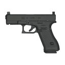 【数量限定】UMAREX / VFC GLOCK45 MOS ガスブローバック(ショップカスタム)