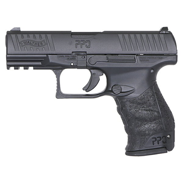 UMAREX (VFC) Walther PPQ M2 Gen.2 ガスブローバック 