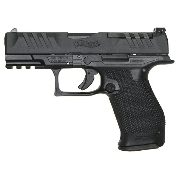 UMAREX / VFC Walther PDP COMPACT 4インチ ガスブローバック(Walther Licensed)のサムネイル