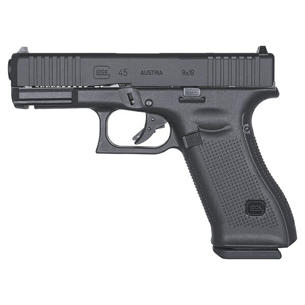 BATON 【再生産】GLOCK G19 Gen5 MOS CO2GBB【JASG認定】【対象年令 18才以上用】 エアガン
