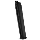 UMAREX (VFC) GLOCK18C ガスブローバック用 ロングマガジン