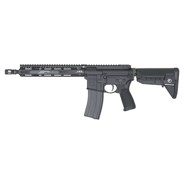 Rakuten - BCM AIR/VFC BCM MK2 MCMR 11.5インチ EVO STDver. ガスブローバック ブラック