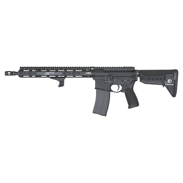 BCM AIR/VFC BCM MK2 MCMR 14.5インチ EVO STDver. ガスブローバック ブラック