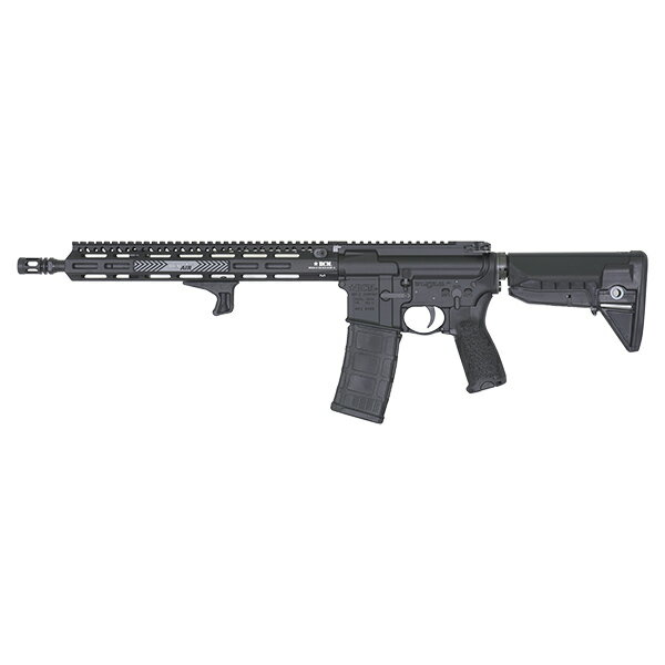 乐天商城 - BCM AIR/VFC BCM MK2 MCMR 14.5インチ EVO STDver. CO2 ガスブローバック ブラック