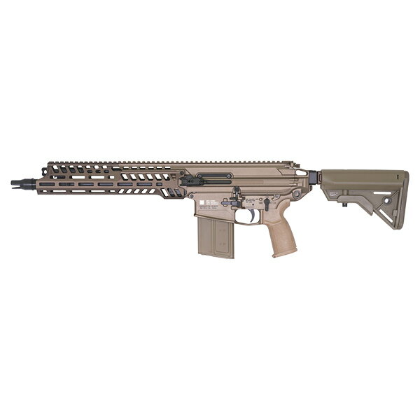 APFG XM7 US ARMY / NGSW スタイル 014 ガスブローバック 刻印ver.