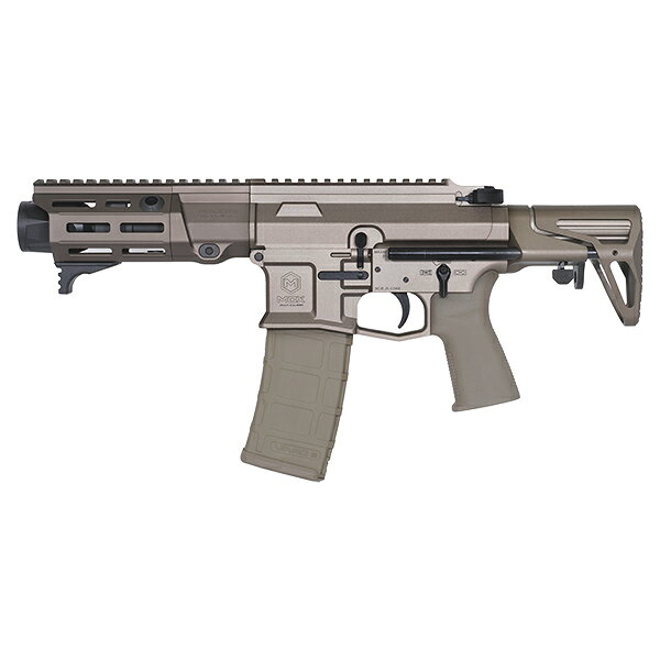 VFC MAXIM Defense PDX SBR ガスブローバック (MAXIM Defense Licensed)
