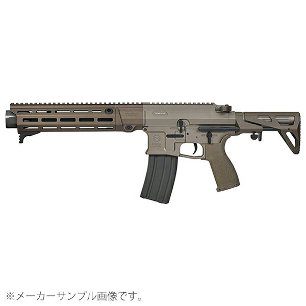 2月以降 入荷予定【予約】VFC Maxim Defense MDX-510 電動ガン (GATE Aster内蔵 / Maxim Defense Licensed) デザートカラー