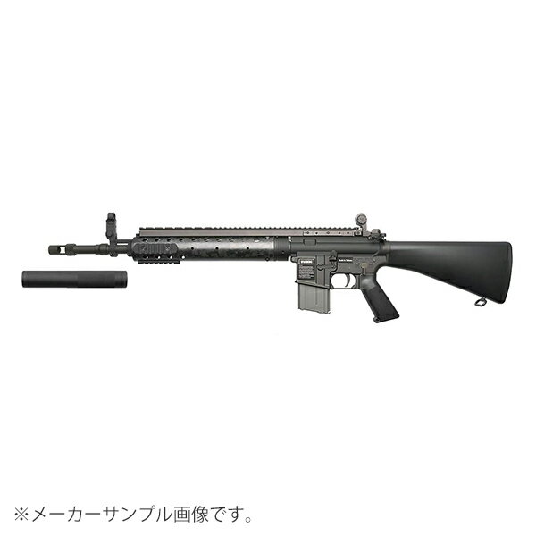 3月以降 入荷予定【予約】MARKSMAN [MM-RFL-MK12-010] MK12 MOD0 GEN2 ガスブローバック [限定生産]