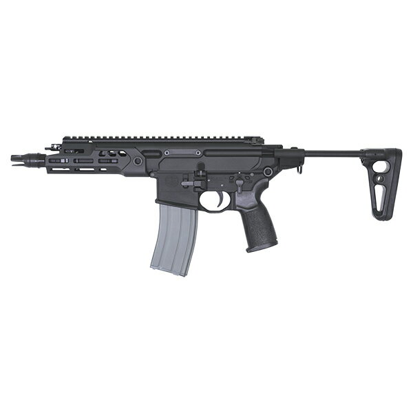乐天商城 - APFG US SOCOM RSAR MCX 7.75インチ タイプ 013 ガスブローバック 刻印ver.