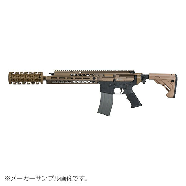 乐天商城 - 4月以降 入荷予定【予約】APFG MCX SURG SD 11.5インチ タイプ 015 ガスブローバック