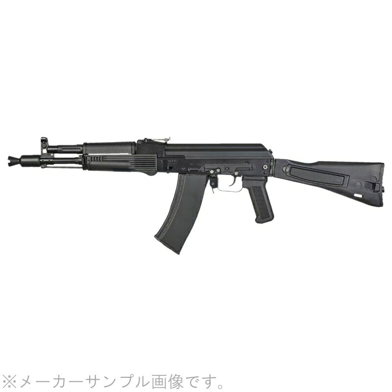 S&T HK416D 10RS フルメタル G3電動ガン BK