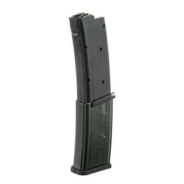 4月以降 入荷予定【予約】VFC /Umarex H&K MP7A1 電動ガンシリーズ用 Lite version スペアマガジン...