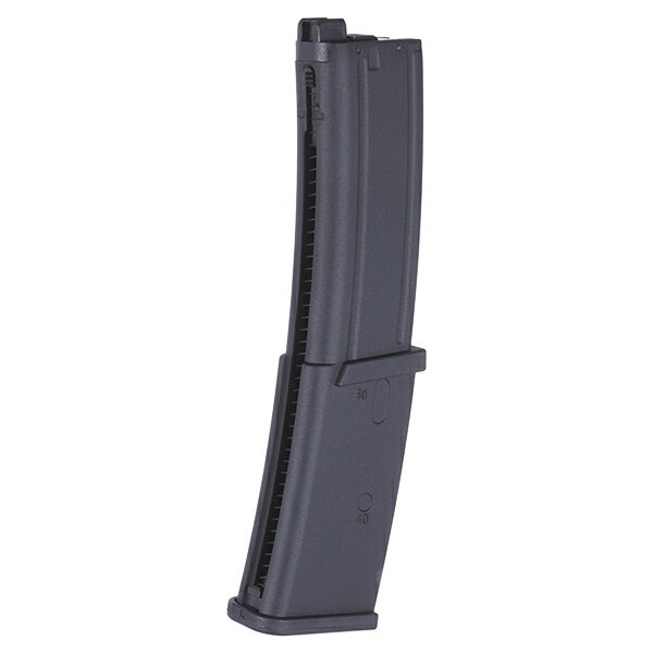 Rakuten - UMAREX / VFC製 MP7 GBB シリーズ用 40連 スペアマガジン