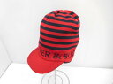 CUTTER&BUCK カッター&バック ゴルフ ニット帽 ニットキャップ CGBOJC07 リバーシブル フリーサイズ(57〜59cm) RD00 CAP58...