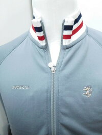 Admiral アドミラル ジャケット ゴルフ 秋冬メンズウェア 写真プリント 男性用 長袖 ポーラテック 退職記念 フリース ジャケット Adma7 Gry 19 M Awm544 L Awm545 Ll Awm546 名入れボールゴルフギフトゴルゴル秋冬長袖ウエア Admiral アドミラル ジャケット ゴルフ 秋冬メンズウェア 写真プリント 男性用 長袖 ポーラテック 退職記念 フリース ジャケット Adma7 Gry 19 M Awm544 L Awm545 Ll Awm546 名入れボールゴルフギフトゴルゴル秋冬長袖ウエア
