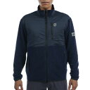 ADMIRAL GOLF アドミラル ゴルフウェア 冬物 メンズウエア ADMA288 ネイビー M:AWM862 L:AWM863 LL:AWM864