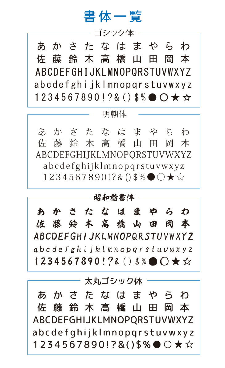 【即日出荷対応 名前入りゴルフ ネームプレート　キャディーバッグ用（レーザー加...