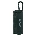 ゴルフアクセサリ ゼクシオ XXIO ボールポーチ GGF-B2509/ ブラック/L11.5×H5×W5(cm)/ AC1478