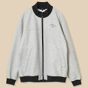 Callaway キャロウェイ ゴルフウェア 秋冬 メンズウエア C22217104 102 グレー M:AWM856 L:AWM857 LL:AWM858