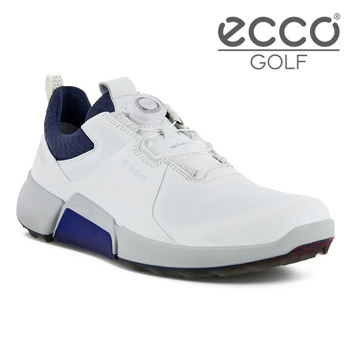 楽天市場】ecco men's golf biom h4の通販