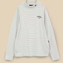 Callaway キャロウェイ ゴルフウェア 秋冬 メンズウエア C23233110 ホワイト S: M:AWM904 L:AWM905 LL:AWM906 X...
