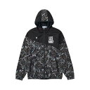 le coq sportif golf ゴルフウェア 撥水 防風 ストレッチ ジャケットLG4FWB04M ブラック M:AWM954 L:AWM955 LL:...