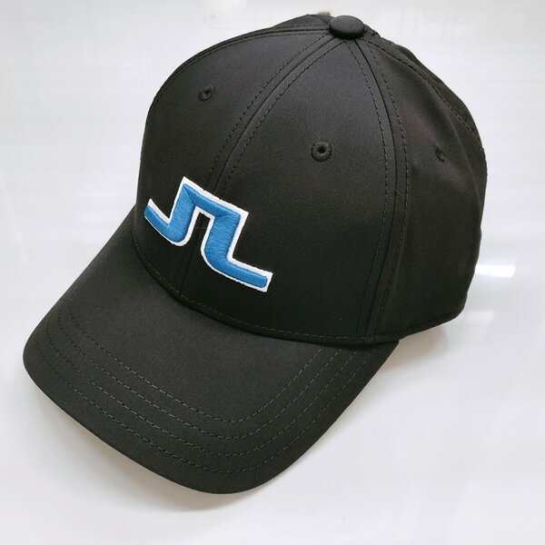 J.LINDEBERG ���������ɥС��� ��󥺥���ե����� ����å� ˹�� 073-51330 019���֥�å� CAP745