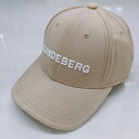 J.LINDEBERG WFCho[O YStEFA Lbv Xq 073-51333 052@x[W CAP749