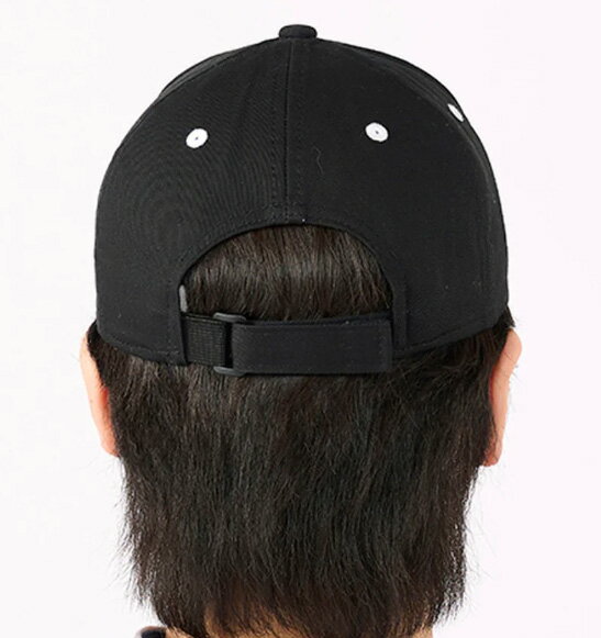 ゴルフウェア キャップ 帽子 le coq sportif golf ルコック QGBVJC00 BK00 ブラック F(57-59)CAP767