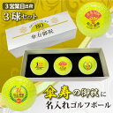 【3営業日出荷 名入れゴルフボール】【傘寿御祝デザイン 黄色ボール 3球セット 】ダンロップ SRIXON スリクソン X3 イエロー使用 化粧箱入り ギフトラッピング無料 誕生日 傘寿祝い プレゼント オウンネーム 名前入り