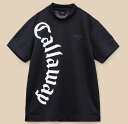 Callaway キャロウェイ ゴルフウェア 春夏 メンズウエア c23134118ネイビー M:SSM692 L:SSM693 LL:SSM694 3L:SS...