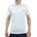 Admiral Golf アドミラル ゴルフウェア 春夏 メンズウエア ADMA426 00 ホワイト M:SSM751 L:SSM752 LL:SSM753