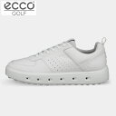 ecco エコー メンズ ゴルフシューズ ECCO MEN'S GOLF STREET 720 BOA GORE-TEX搭載11170401007 SU0146