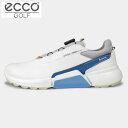 ecco エコー メンズ ゴルフシューズ ECCO MEN'S GOLF BIOM H4 BOA GORE-TEX搭載10850455569 SU0148