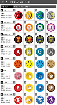 【即日出荷対応 名入れゴルフマーカー付き折りたたみ式グリーンフォーク 】イニシャルマーカータイプ ディボットツール ゆうパケット送料無料 ギフトラッピング無料 名入れゴルフギフト