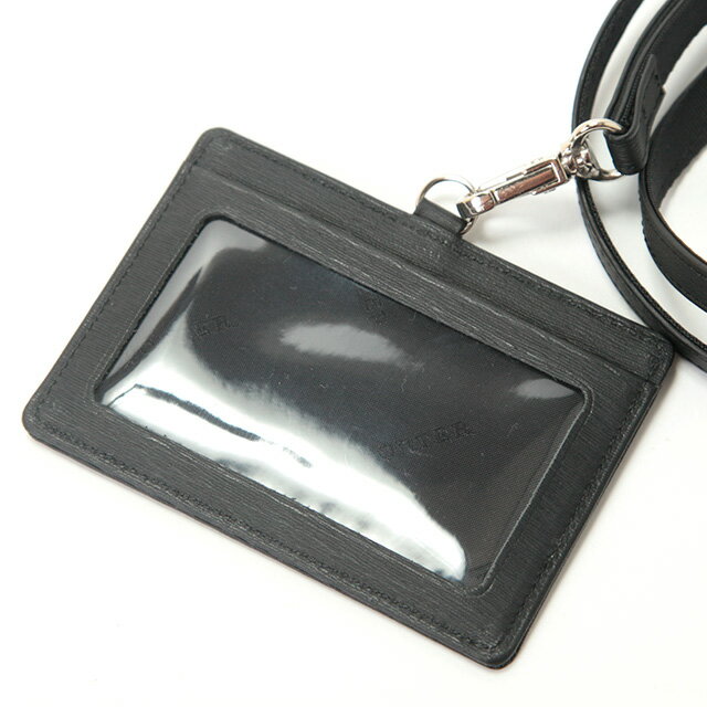 ポーター カレント IDホルダー 052-02218 横型 吉田カバン PORTER CURRENT メンズ レディース