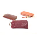 ダコタ キーケース モデルノかわいい ブランド Dakota Moderno 旧品番: 0035085 新品番: 0030445 ポイント10倍 ゴート革 選べ...