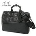 ラゲッジ レーベル エレメント 2WAYブリーフケース 021-01251 吉田カバン LUGGAGE LABEL ELEMENT