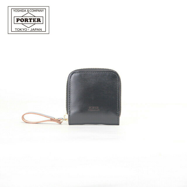 ポーター（PORTER) ポーター フィルム コインケース 187-01352 財布 小銭入れ 吉田カバン PORTER FILM