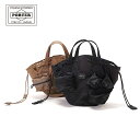 ポーター オール スカーフトート with ポーチ 502-05960 吉田カバン PORTER ALL SCARF TOTE with POUCHES トートバッグ A5