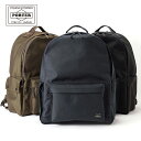 ポーター エクスプローラー デイパック(L) 507-17995 リュックサック 吉田カバン PORTER EXPLORER 26L 1-2日用 15inch ...