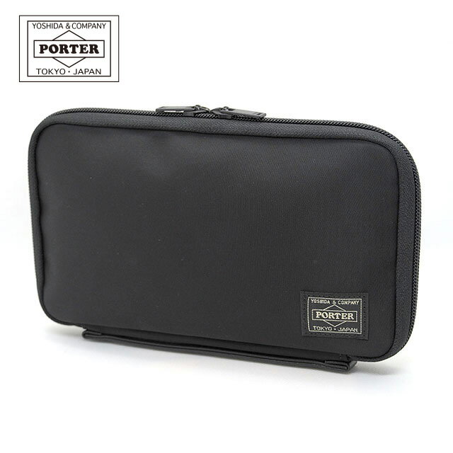 ポーター タイム トラベルオーガナイザー 655-17879 吉田 カバン PORTER TIME TRAVEL ORGANIZERビジネ..
