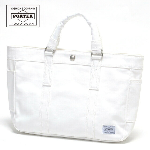 ポーター フリースタイル トートバッグ 707-07172 横型トートバッグ 吉田カバン PORTER FREE STYLE